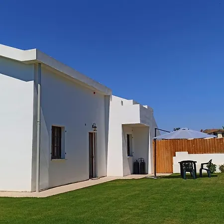 Guest house Domu Nosta Di Giulio & Ignazia Room1