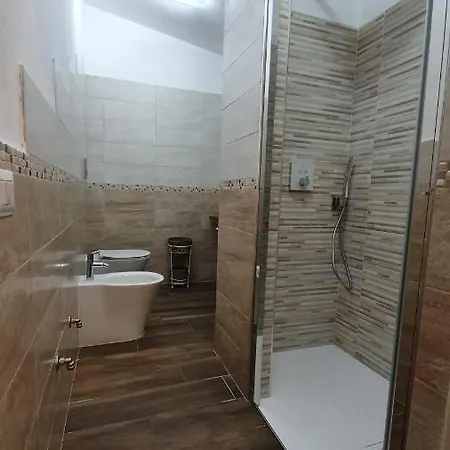 Domu Nosta Di Giulio & Ignazia Room1 3*