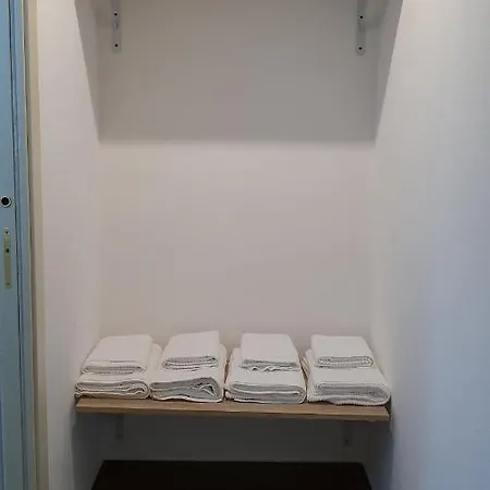 Domu Nosta Di Giulio & Ignazia Room1