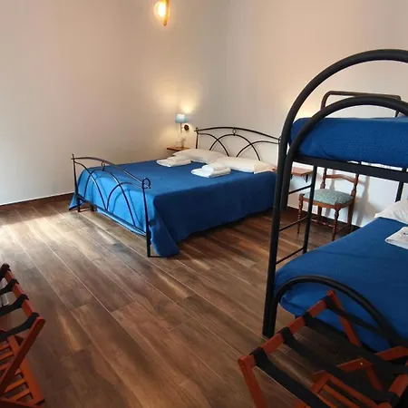 Domu Nosta Di Giulio & Ignazia Room1 Maison d'hôtes