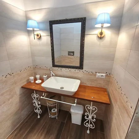 Domu Nosta Di Giulio & Ignazia Room1