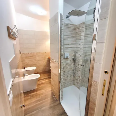 Maison d'hôtes Domu Nosta Di Giulio & Ignazia Room1