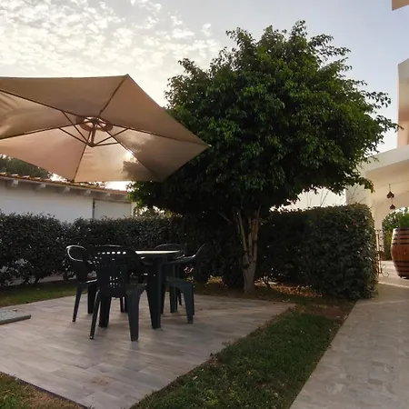 Guest house Domu Nosta Di Giulio & Ignazia Room1 3*