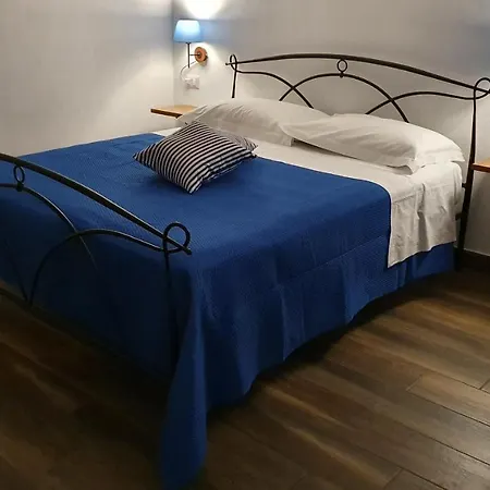 招待所 Domu Nosta Di Giulio & Ignazia Room1